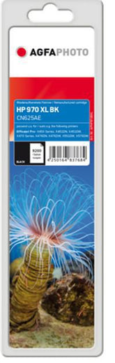 AgfaPhoto Ink Black, CN625AE